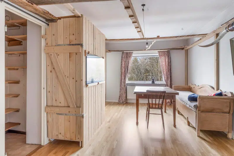 Lägenhet, 1 rum, 32 m² i Köping