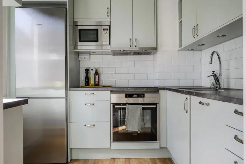 Apartment, 2 rooms, 55 m² in Falun