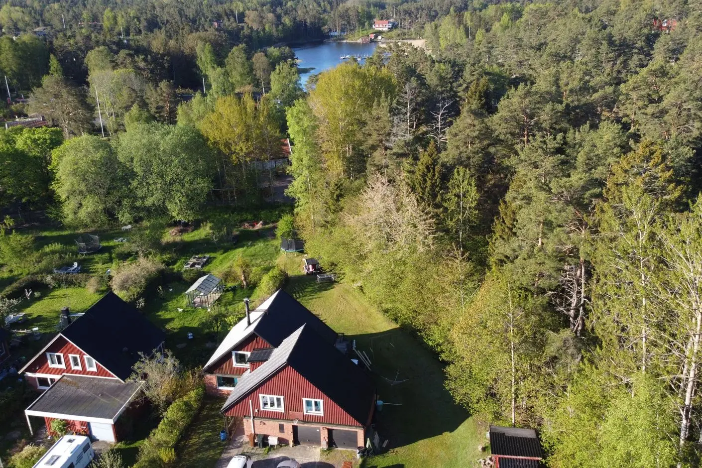 Bild 1 av 41 på Ejderns Väg 2