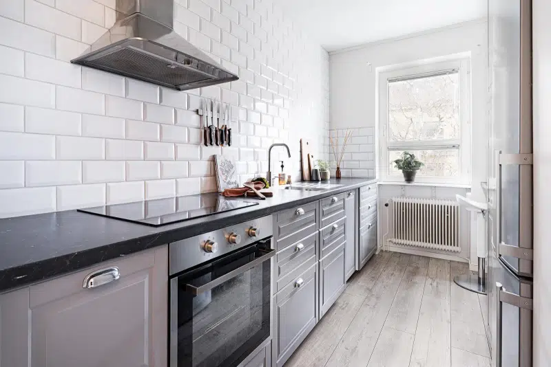 Apartment, 1 room, 44 m² in Jönköping