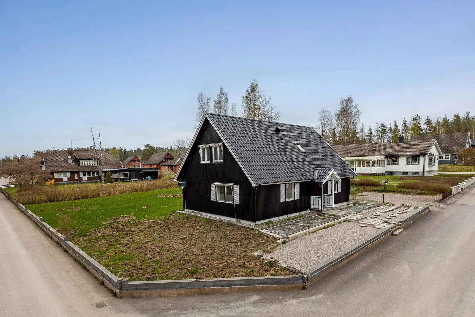Image 1 of 21 of Majvägen 1