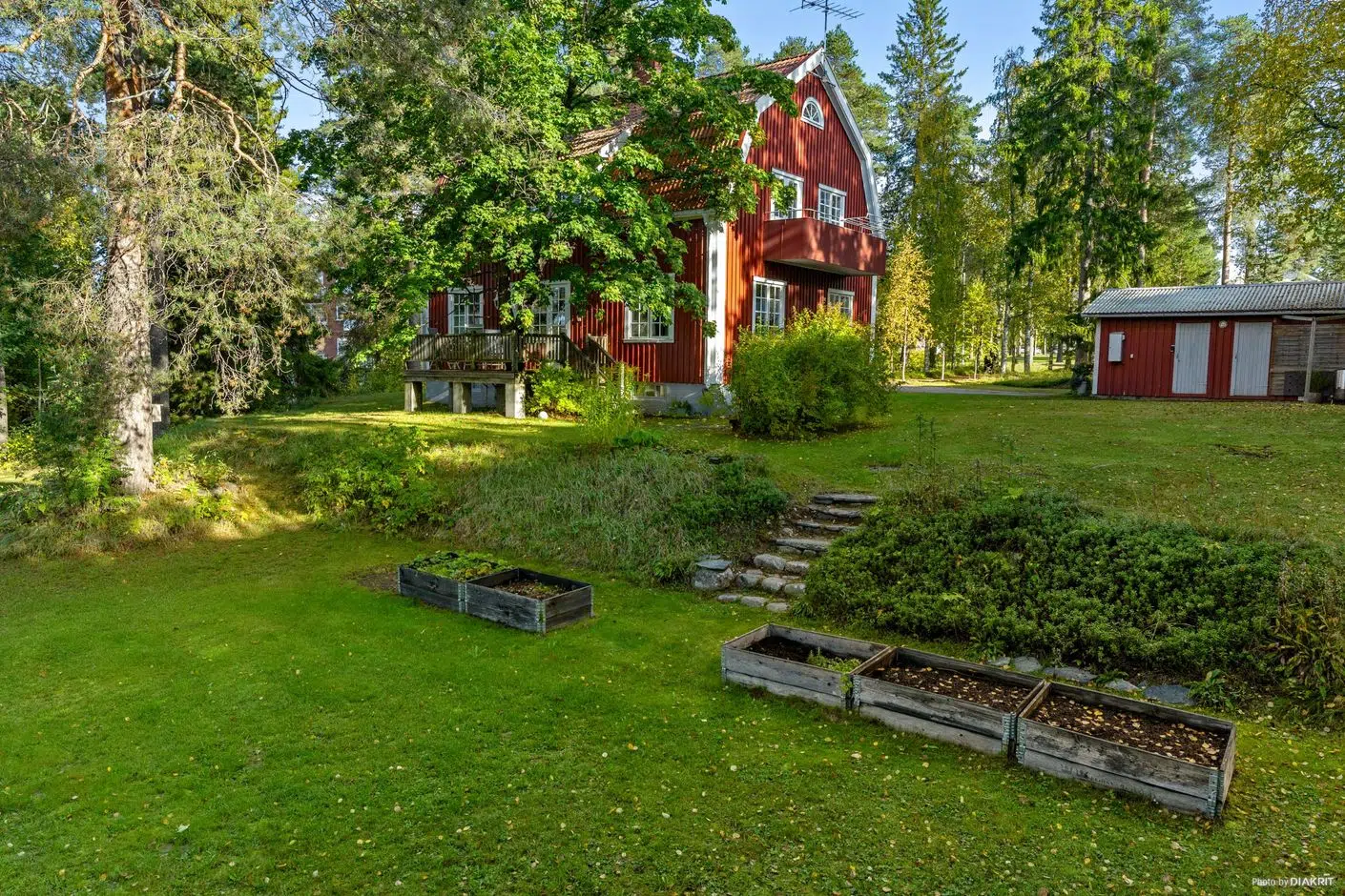 Image 1 of 30 of Centrumvägen 50
