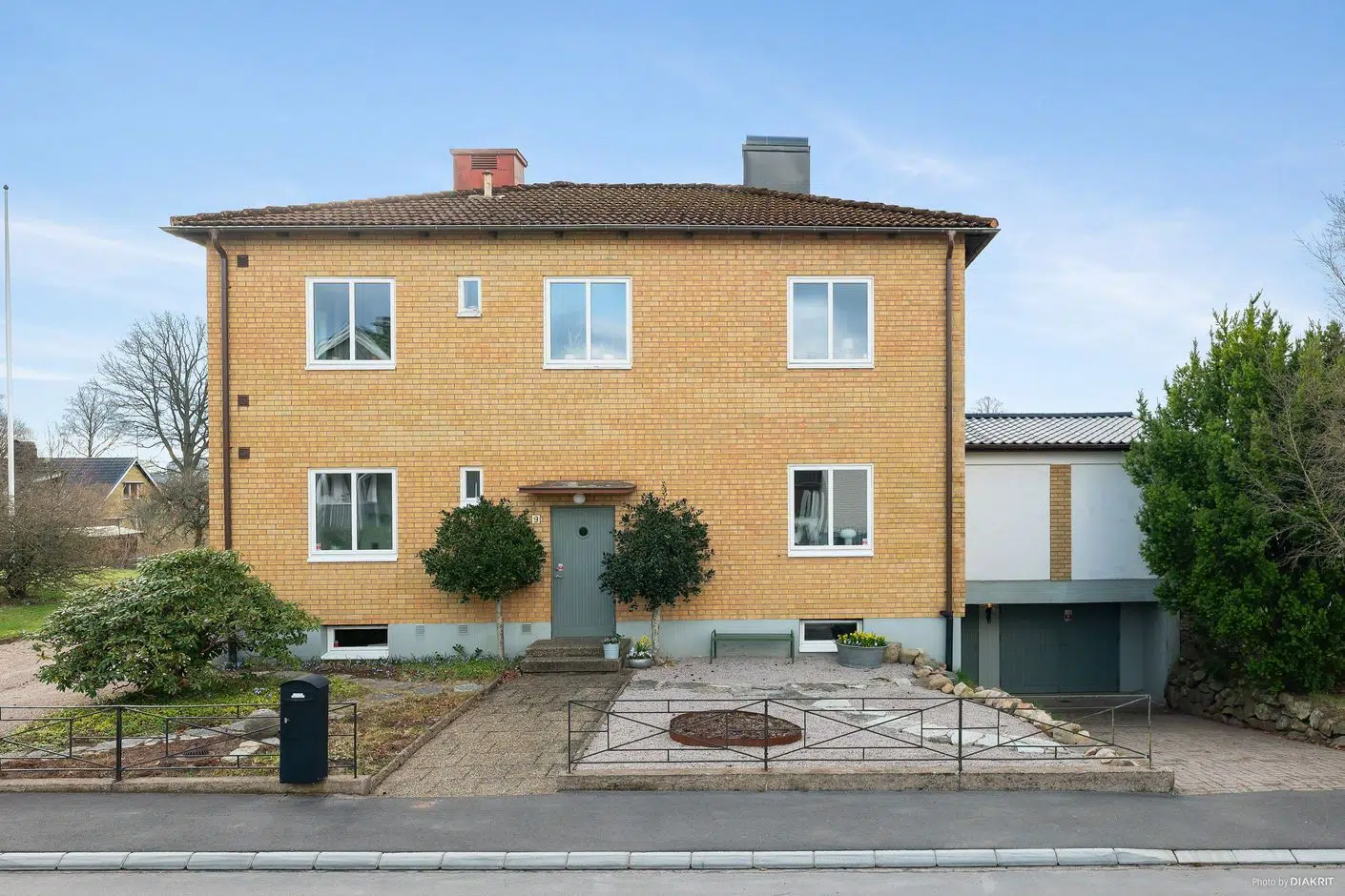 Bild 1 av 29 på Barrstigen 9