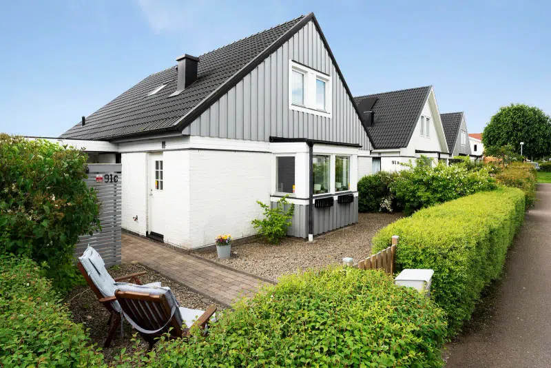 House, 5 rooms, 142 m² in Kungsbacka