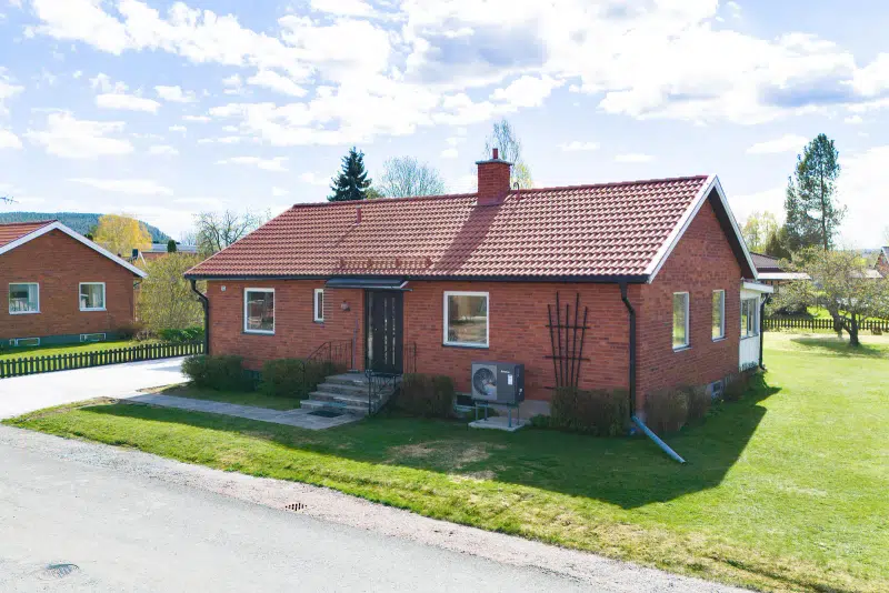 Villa, 3 rum, 88 m² i Gagnef