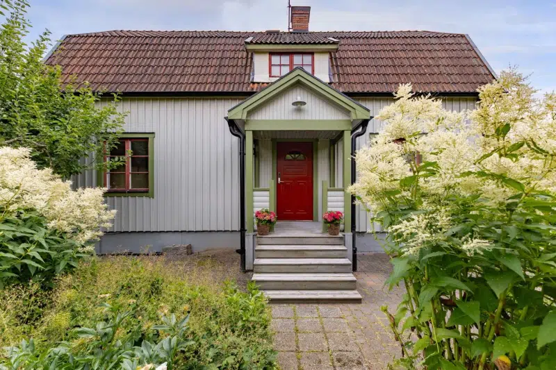 Villa, 6 rum, 139 m² i Enköping