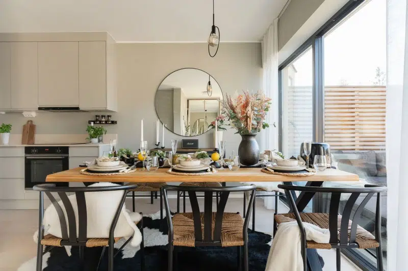 Par-/radhus, 5 rum, 125 m² i Åkersberga