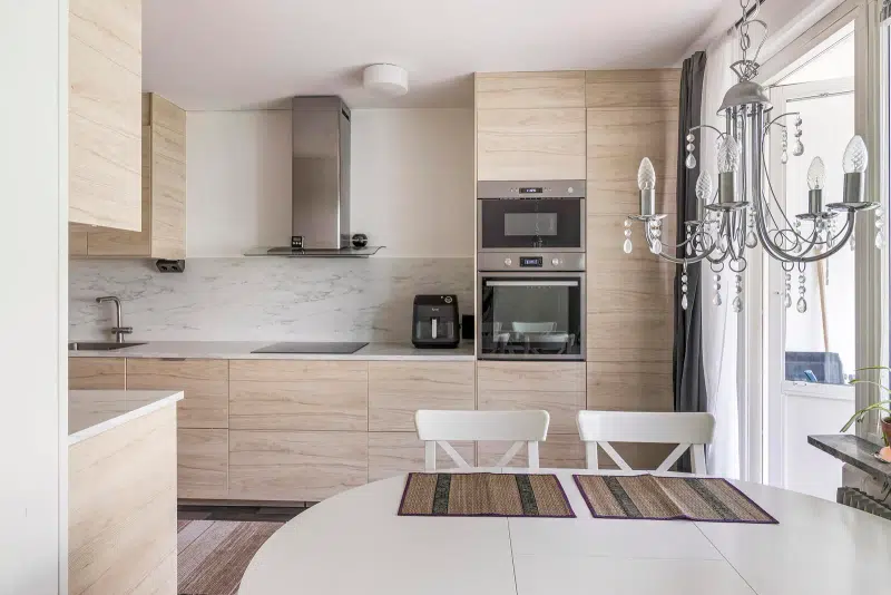 Lägenhet, 3 rum, 83 m² i Köping