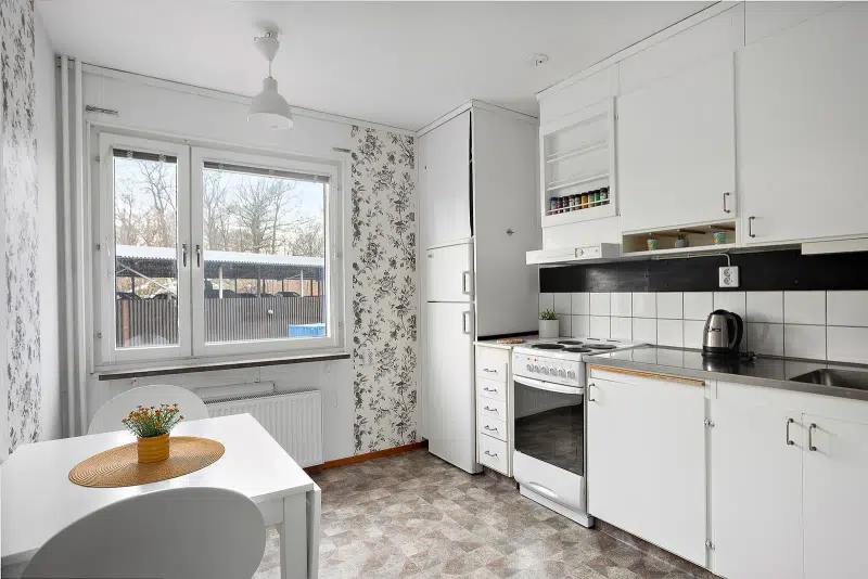 Apartment, 1 room, 39 m² in Karlshamn