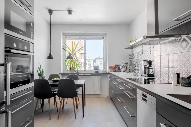 Apartment, 2 rooms, 50 m² in Trollhättan