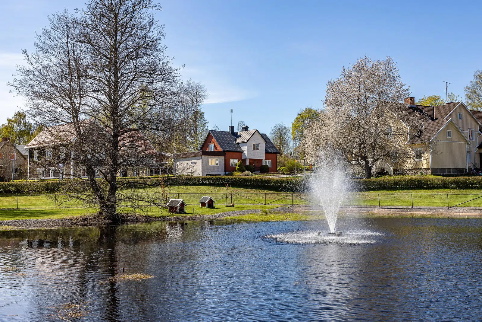Bild 1 av 21 på Norrhultsvägen 58