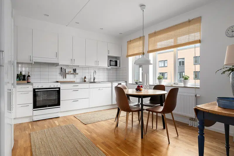 Apartment, 1 room, 41 m² in Trollhättan