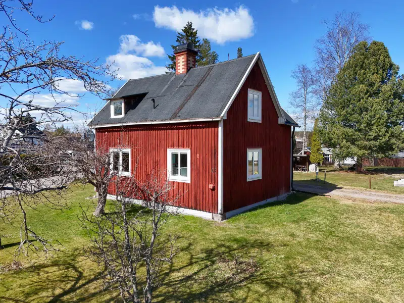 House, 3 rooms, 75 m² in Bollnäs