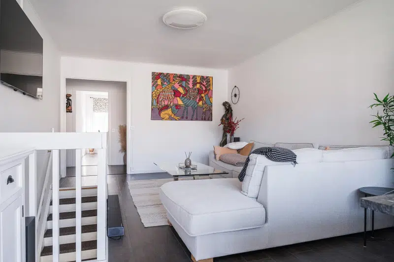 Apartment, 5 rooms, 105 m² in Borås