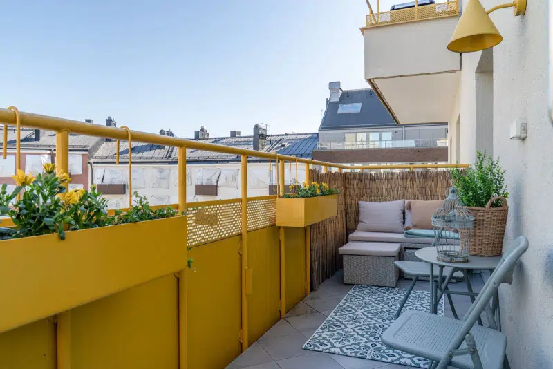 Lägenhet, 2 rum, 46 m² i Sundbyberg