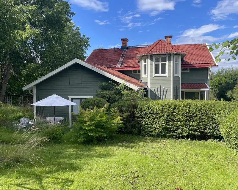 Villa, 8 rum, 350 m² i Gnesta