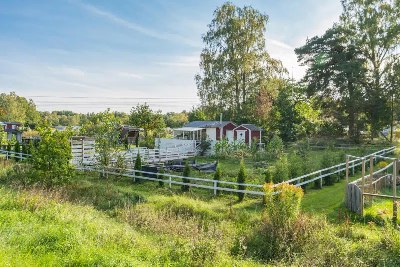 Holiday home, 2 rooms, 25 m² in Katrineholm