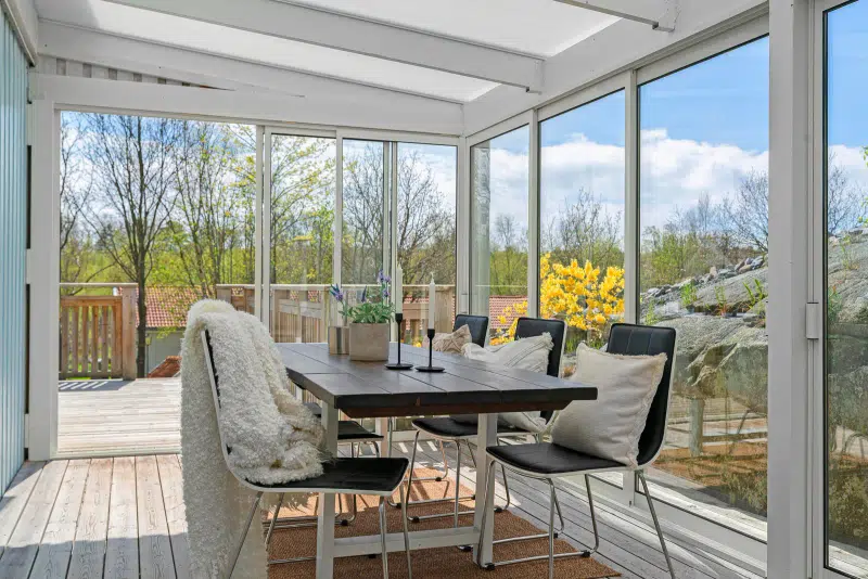 House, 4 rooms, 128 m² in Kungsbacka