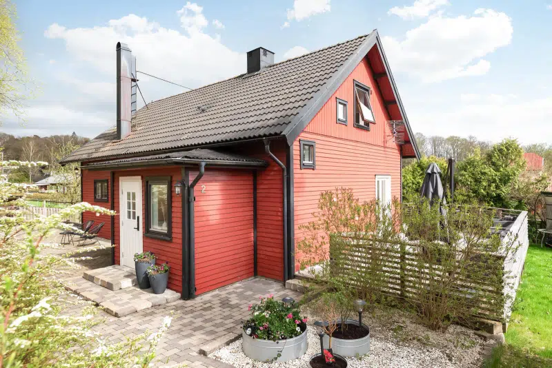 Villa, 5 rum, 140 m² i Ale