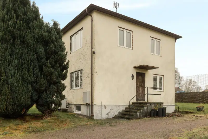 House, 4 rooms, 120 m² in Falkenberg