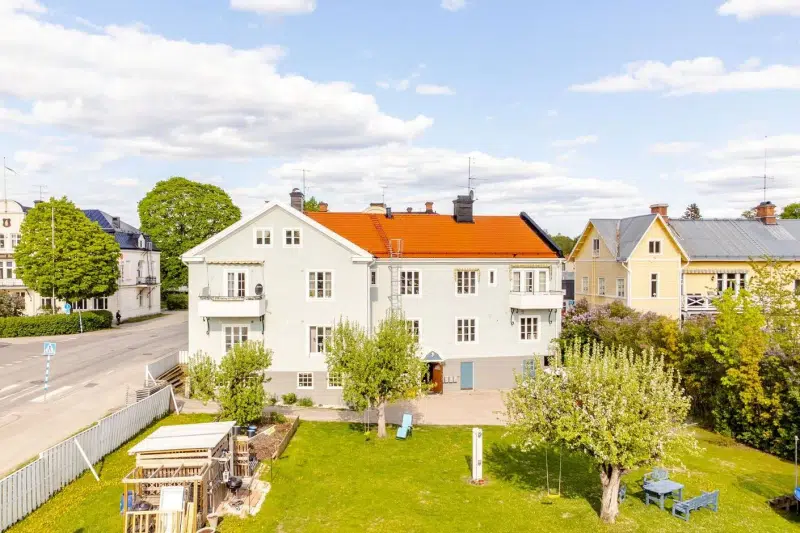Apartment in Norberg