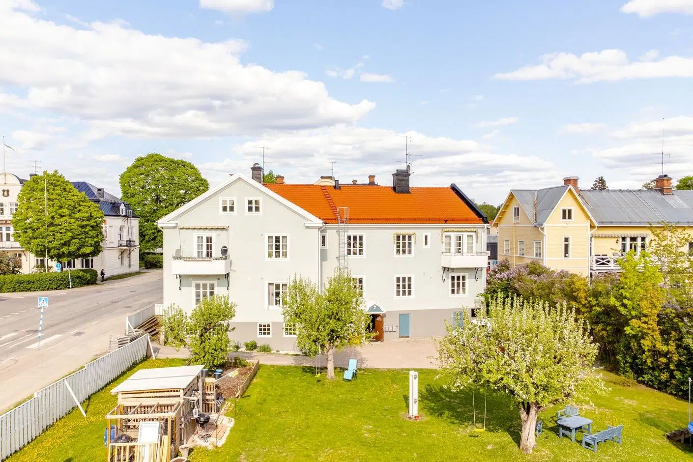 Image 1 of 37 of Malmgatan 16