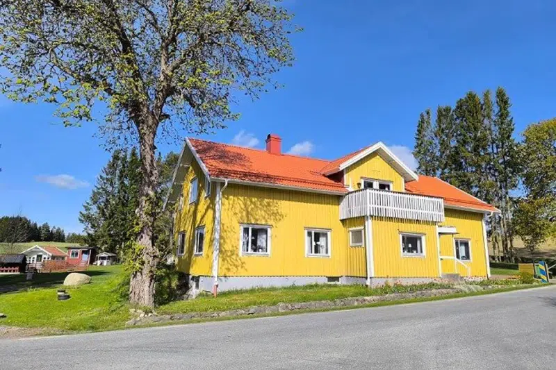 Villa, 11 rum, 250 m² i Habo