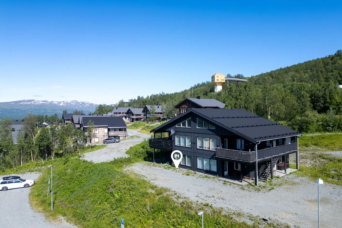 Bild 1 av 25 på Adolfs Väg 8c