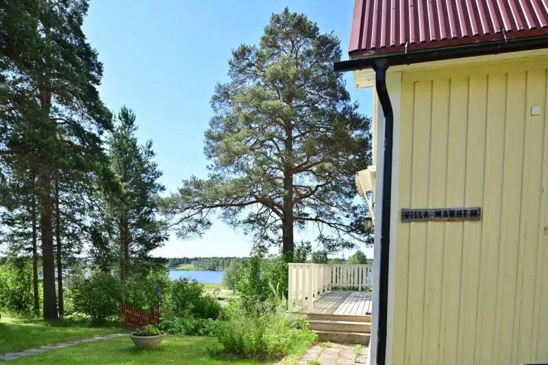 Villa, 7 rum, 210 m² i Kalix
