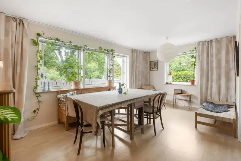 Apartment, 5 rooms, 110 m² in Spånga