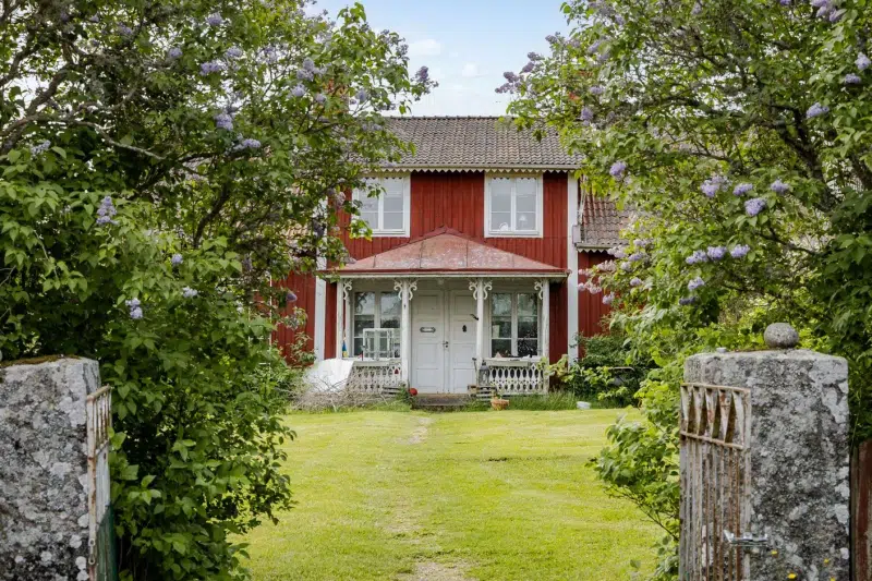 Lägenhet, 230 m² i Kisa