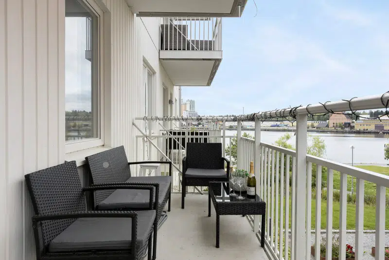 Lägenhet, 4 rum, 83 m² i Södertälje