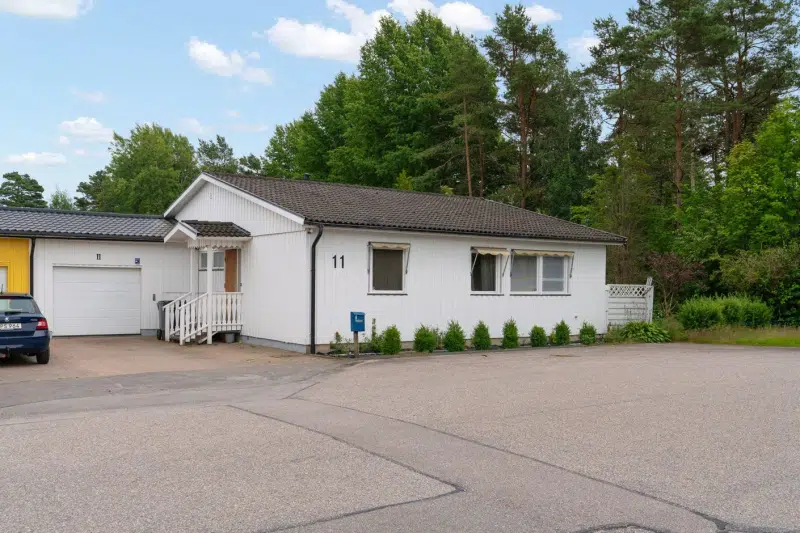 House, 4 rooms, 105 m² in Uddevalla