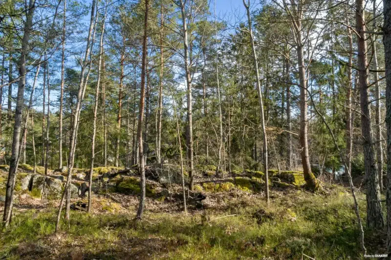 Land / plot in Tyresö