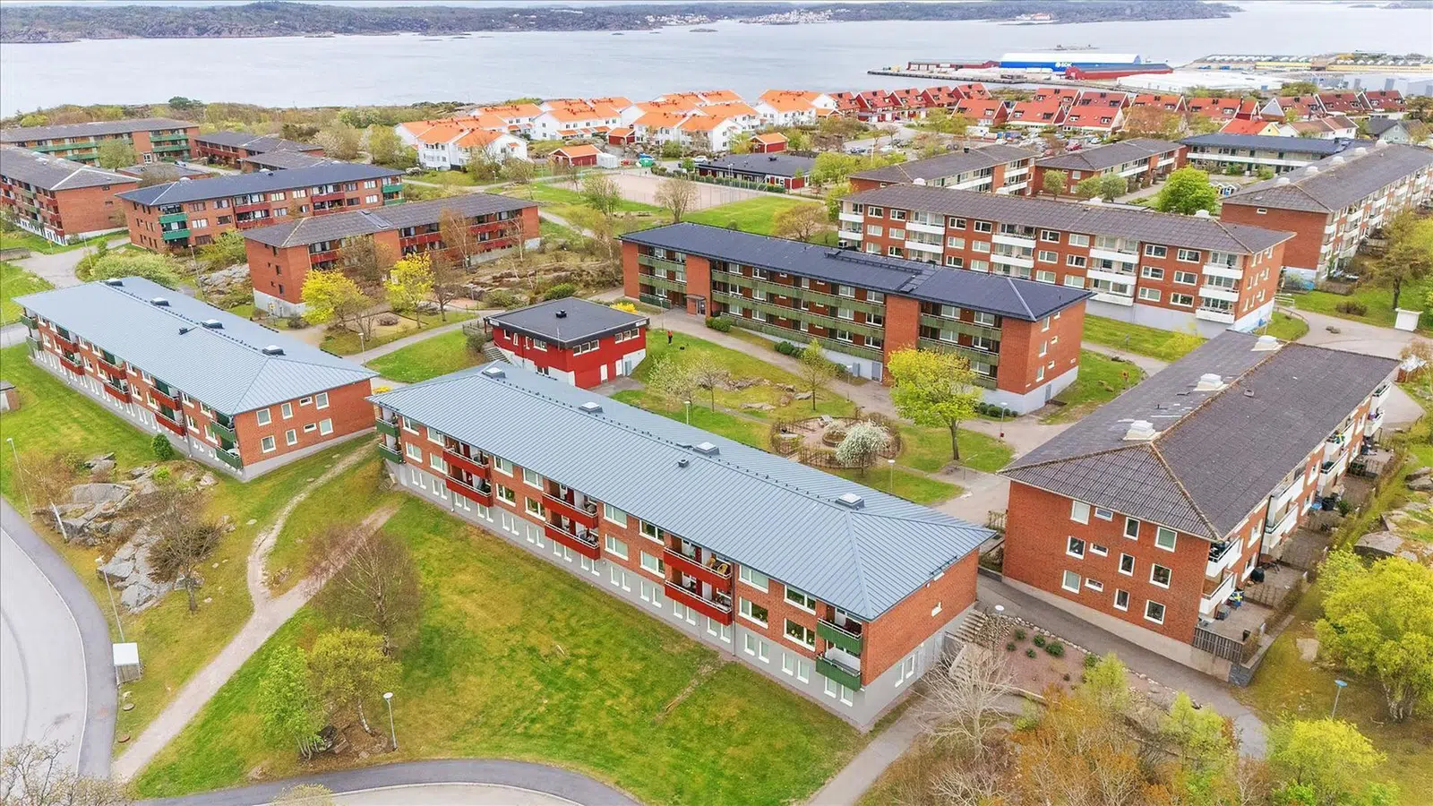 Bild 1 av 31 på Ekgatan 2B