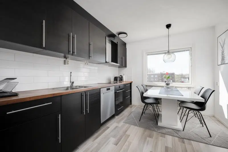 Apartment, 3 rooms, 79 m² in Aneby