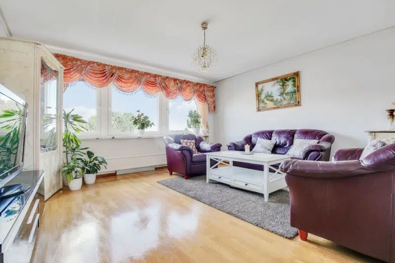 Lägenhet, 3 rum, 82 m² i Sundbyberg