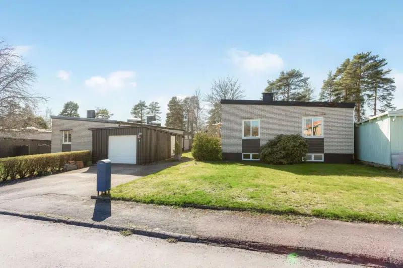 Villa, 4 rum, 100 m² i Kil