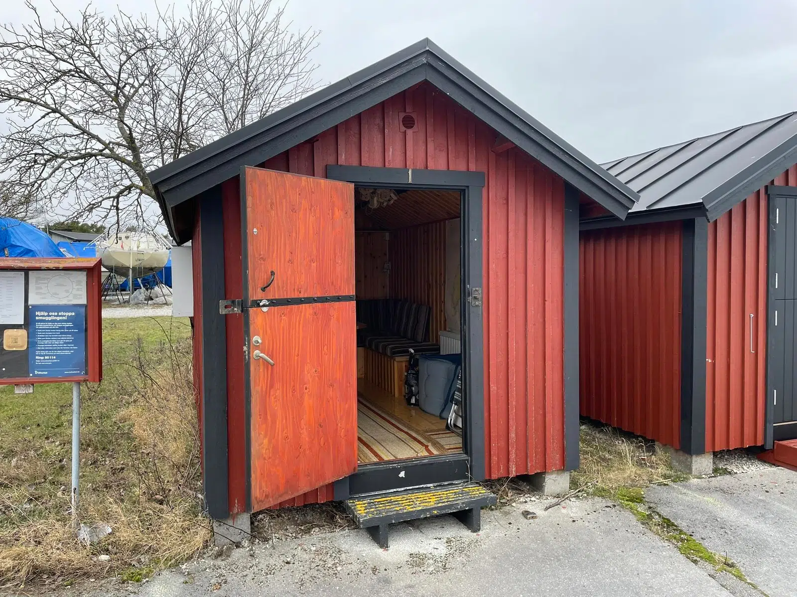 Image 1 of 13 of Flundreviken 1