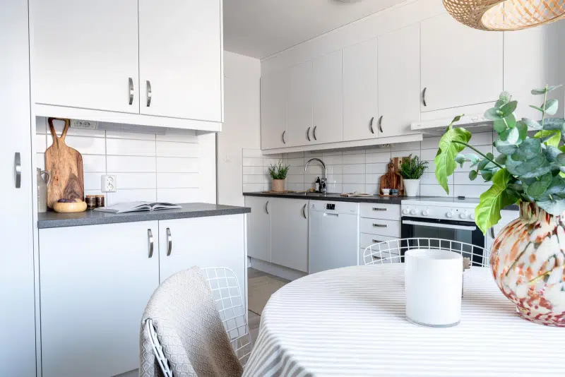 Apartment, 2 rooms, 63 m² in Skellefteå