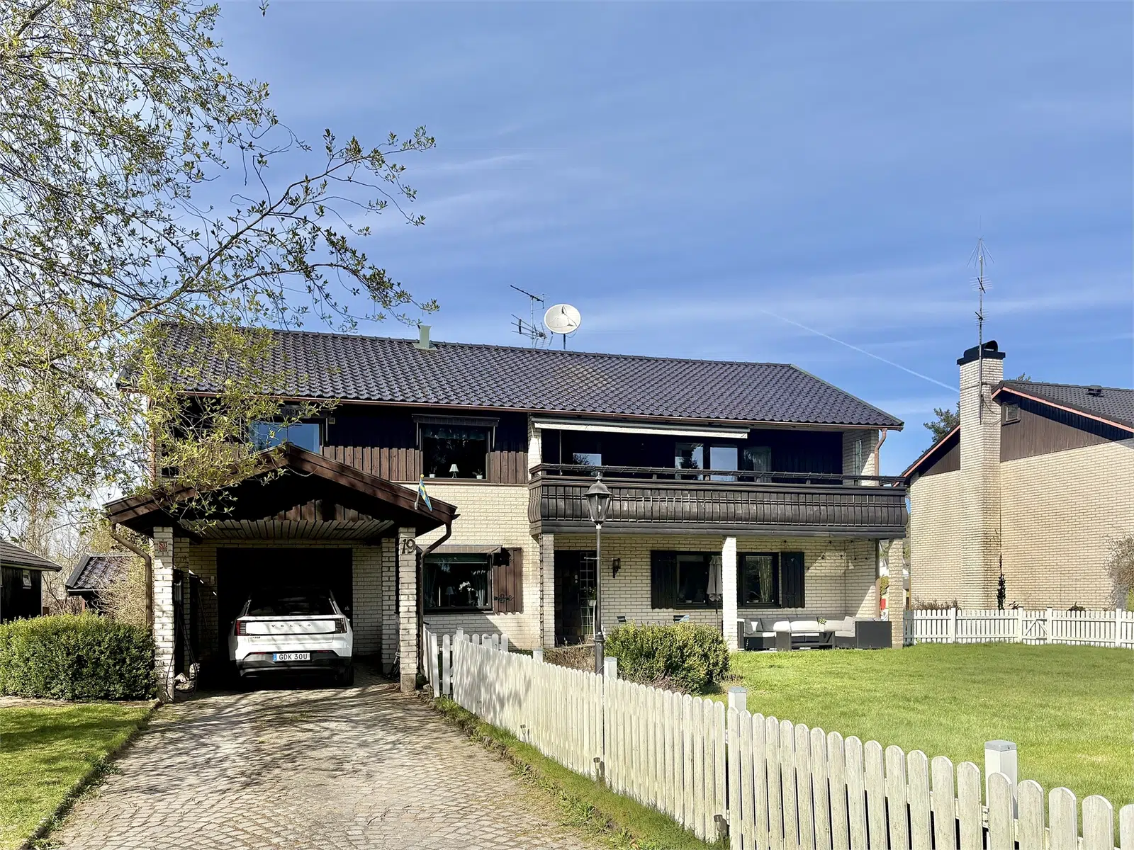 Bild 1 av 34 på Sveagatan