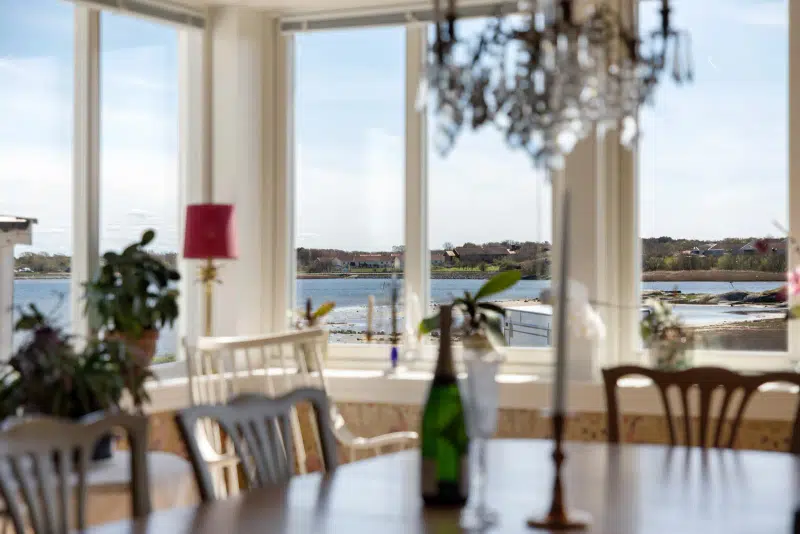 Lägenhet, 4 rum, 125 m² i Öckerö