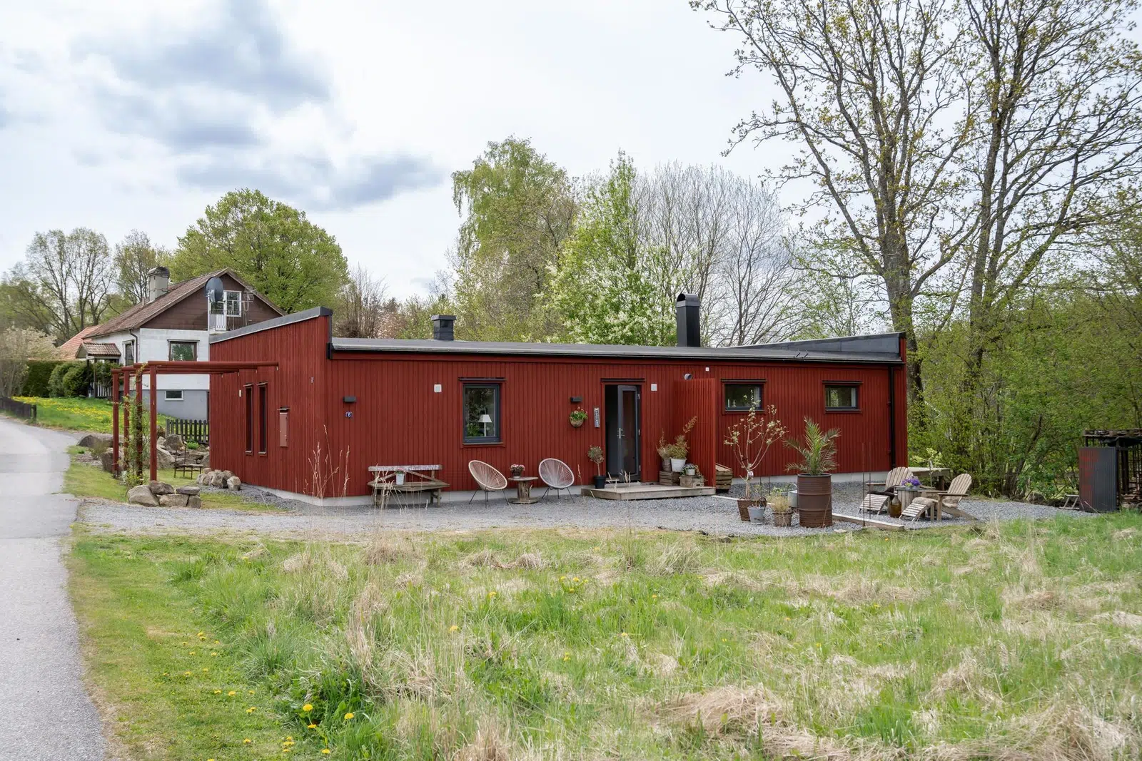 Bild 1 av 21 på Lyckovägen 6