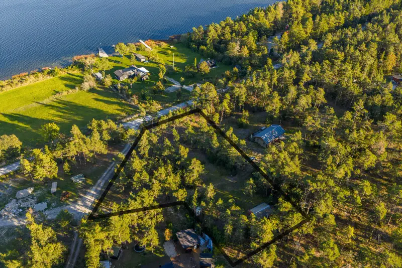 Holiday home, 1 room, 30 m² in Gotland