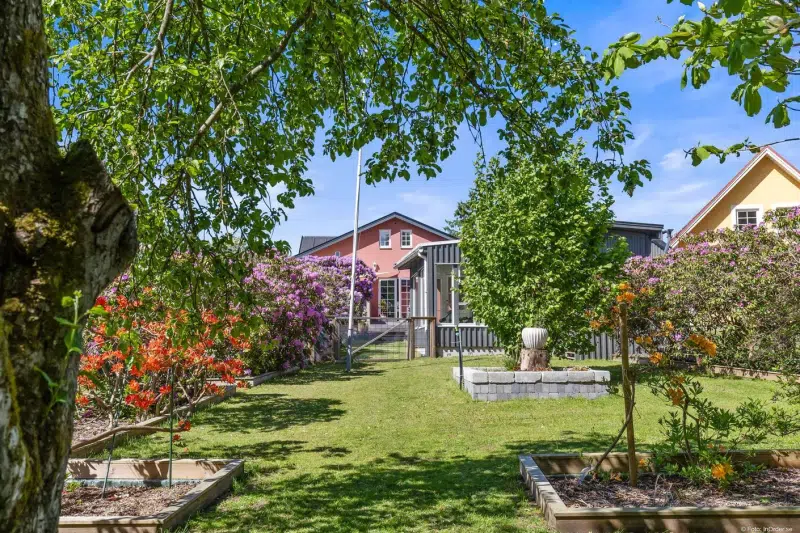House, 6 rooms, 145 m² in Sjöbo