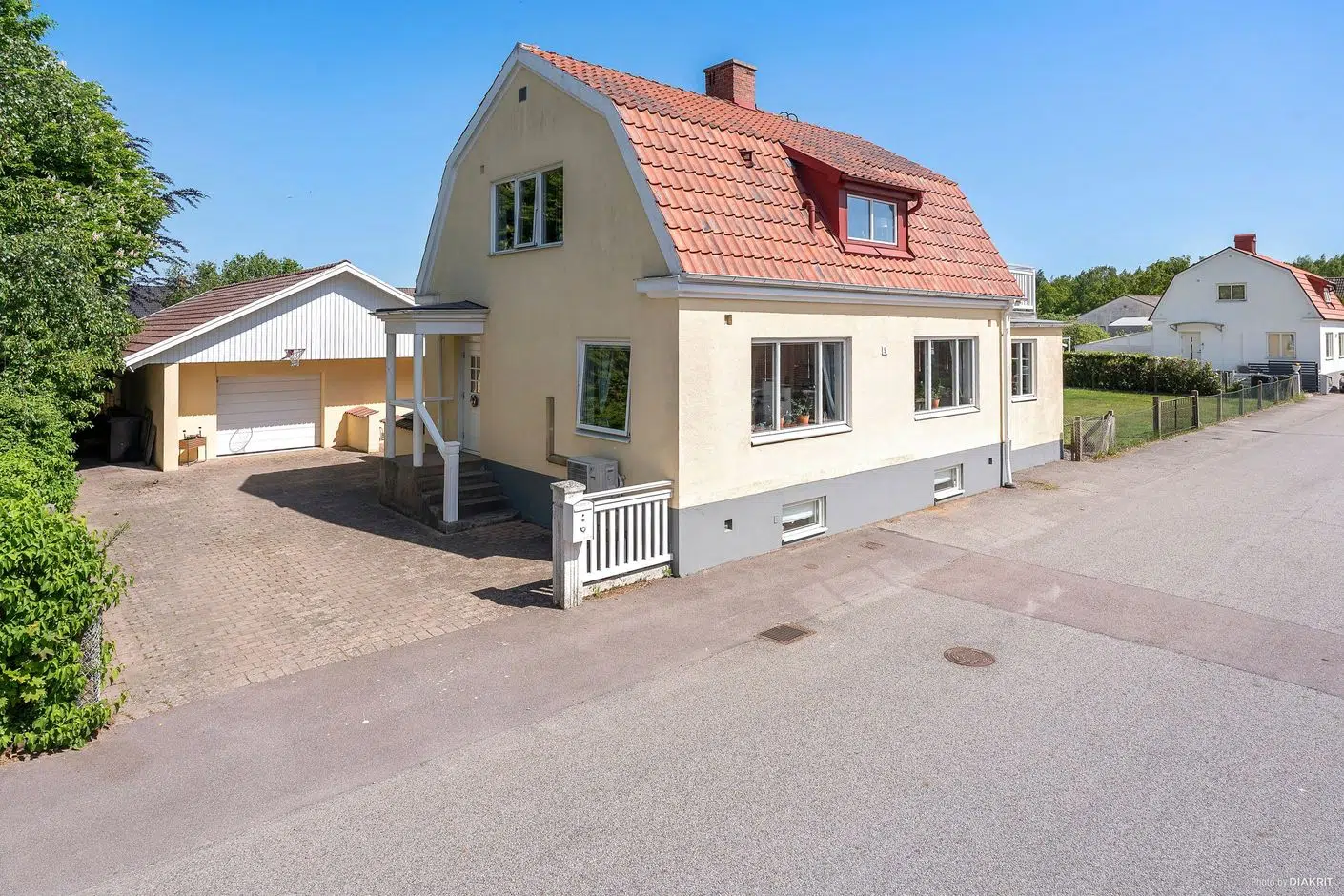 Bild 1 av 31 på Kvarngatan 5