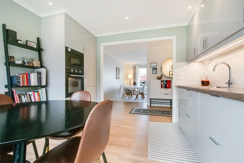 Apartment, 3 rooms, 80 m² in Botkyrka