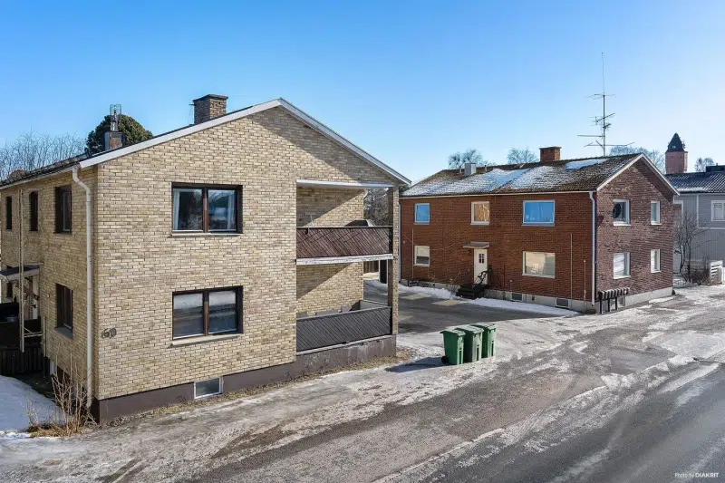 Övrigt i Haparanda