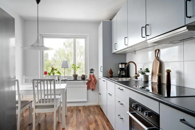 Apartment, 3 rooms, 63 m² in Bjuv