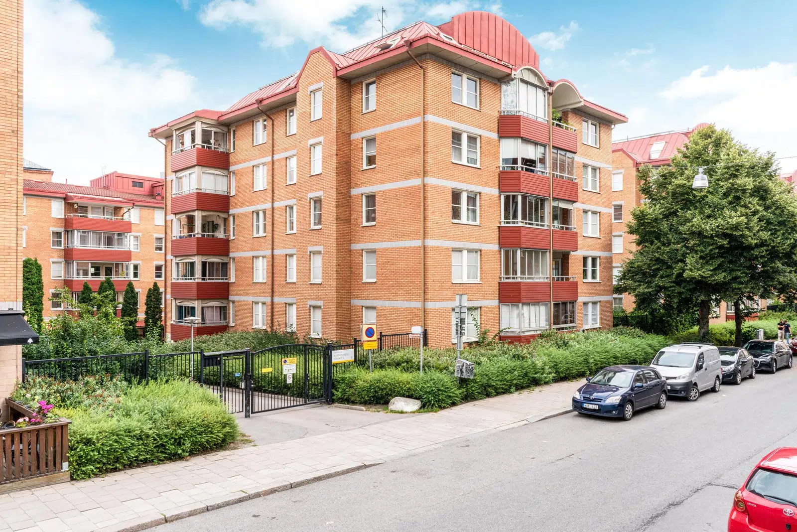 Bild 1 av 37 på S:t Persgatan 37